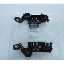 Megane 3 Ön Tampon Ayğı Braket Takımı 620500001r
