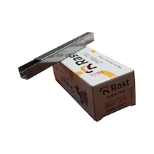 Rast Zımba Tabancası Teli 80 x 14 PT