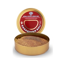 Tkv Doğal Petekli Karakovan Çiçek Balı 1000 G