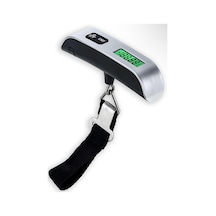 Elektronik El Bagaj - Valiz Tartısı , Bavul Kantarı Renkli