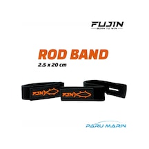 Fujin Rod Band 2.5 x 20cm Kamış Bandı