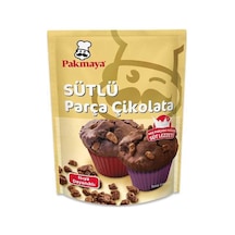 Sütlü Parça Çikolata 70gr