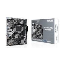 Asus Prime A520m-r Am4 Ryzen Hdmi Ddr4