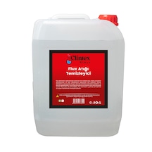 Clintex Kimya Flux Atığı Temizleyici 5 Lt