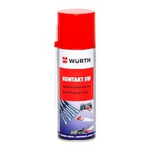 Würth Kontakt Sw Yıkama Spreyi 200 Ml Special Spray Rinse