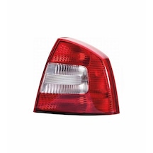 Skoda Octavia Stop Lambası Sağ 2009-2012 1z5945112b
