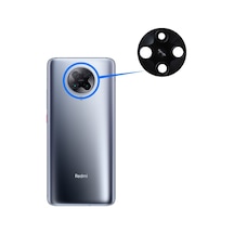 Xiaomi Poco F2 Arka Kamera Camı Lensi