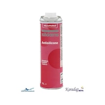 Sikkens Antisilikon Katkı 1 Litre Silikon Önleyici Akzonobel