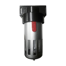 Isaiah Nibf4000 1/2" Filtre
