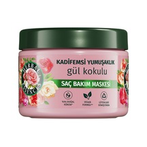 Herbal Essences Kadifemsi Yumuşaklık Saç Bakım Maskesi 300 Ml 6'li Avantaj Paketi Mıchu