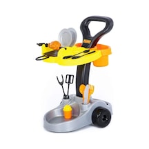 Barbekü Seti - Pol-36605 Lisinya