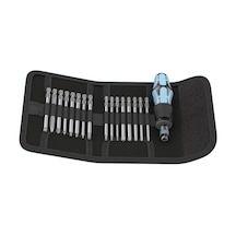 Tr Kraftform Kompakt 60, Paslanmaz Çelik, 17 Parça, 05071116001