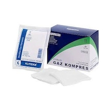 Kuteks Gaz Kompres 25 Lik