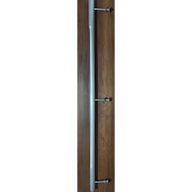 kengo 21w Hareket Sensörlü Dolap Ve Tezgahaltı Armatür- 120cm - B Alüminyum