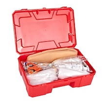 Küçük İlk Yardım Seti First Aid Kit 50001