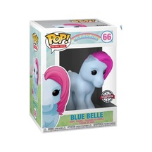 Pop Blue Belle My Little Pony 66