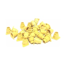 Yüksük Tabanı Üst 50 Ad.