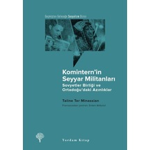 Komintern'in Seyyar Militanları / Taline Ter Minassian