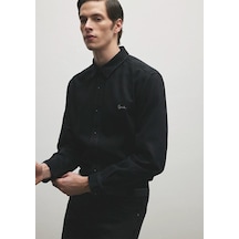 Mavi Erkek Roy Deep Smoke Lux Black Nights 0210496-82410 Gri