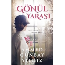 Gönül Yarası Ahmed Günbay Yildiz