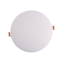 Xplus Ayarlanabilir Led Panel 35w Cata Ct-5663b - Delik Çapı Ayarlanabilir Sıva Altı Tavan Armatürü - 6400k Beyaz Diğer