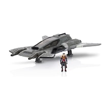 Jazwares Star Wars Pirate Snub Fighter Araç Ve Mikro Figür Seti Swj0145 Diğer