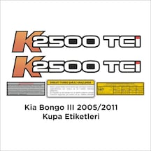 Kapı Etiketi