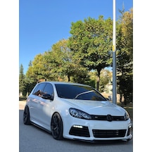 VW Golf 6 R20 Body Kit Set