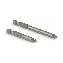 Yıldız Bits Uç Ph1 X 100 Mm 10 Adet