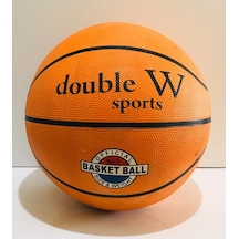 Double W Basketbol Topu 7 No