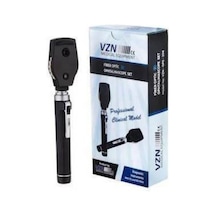 Nexus Ophthalmoscope Fiber Optic Ophtalmascope Set