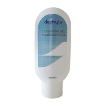 Dephyto Temizleme Jeli 100 ML