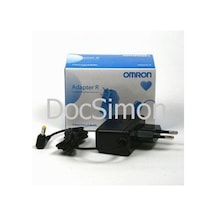 Omron Tansiyon Aleti Adaptörü M2-m3-m6-m7 İle Uyumludur