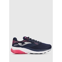 Joma R.vıctory Lady 2303 Navy Fuchsıa Lacivert Kadın Spor Ayakkabı Rvıcls2303 Siyah