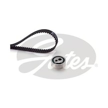 GATES K015347XS TRİGER EKSANTRİK GERGİ SETİ 106 205 YM 206 306 40