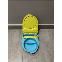 Tupperware Mama Tabağı