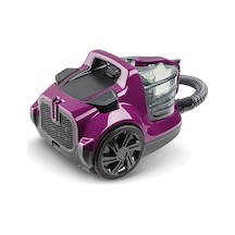 Fakir Veyron Öko 850 W Toz Torbasız Elektrikli Süpürge