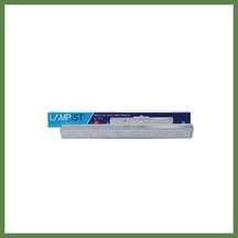 Bezos Lampıst 1212 30w Duz Beyaz Led Ampul 1 Adet Hb006