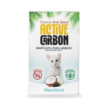 Aktif Karbon Koku Giderici Tekli