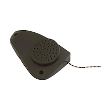 3 Ohm 2W Üçgen Hoparlör