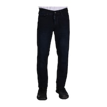 Erkek Lacivert Cepli Jeans Lacivert