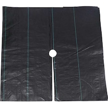 Yabani Ot Bariyer Matı 60 X 60 Cm