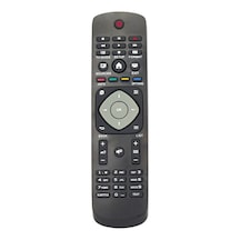 Philips İle Uyumlu 32phh4109/88 Led Tv Kumandası