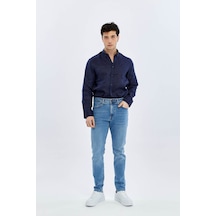 Loft Marvin Açık Mavi Erkek Jean Pantolon Lf2041065