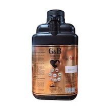 G&b - 303 - Exclusive Plus Şampuan - Spt-gld - 5 Lt