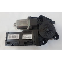 Renault Fluence Megane 3 Cam Motoru Sol Ön 807312028R