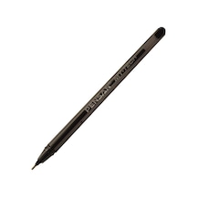 Pensan My-Tech Siyah 1 Mm Tükenmez Kalem 2250