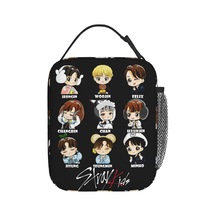 Anime Stray Kids 4 - 2 Öğle Yemeği Çantası Termal Taşınabilir Öğle Yemeği Kutusu Yalıtımlı Çanta Soğutucu Çantalar Yetişkinler İçin Ofis Piknik İş Hediyeleri 0564 Çok Renkli Anime Stray Kids 4 - 2 Öğle Yemeği Çantası Termal Taşınabilir Öğle Yemeği Kutusu Yalıtımlı Çanta Soğutucu Çantalar Yetişkinler İçin Ofis Piknik İş Hediyeleri 0564 Çok Renkli