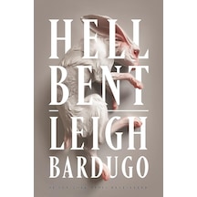 Hell Bent Gollancz Leigh Bardugo