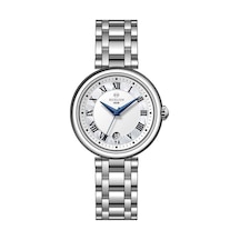 Ql160s-02sb Hislon Kol Saati 28 Mm / Gümüş Gri